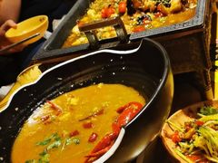 -水浒湘西小串烧烤(西村店)