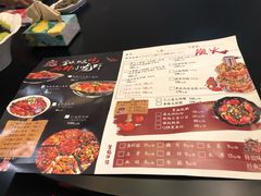 菜单-金陵暴走小龙虾·迷踪蟹(凯德MALL店)