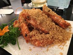 -无招牌海鲜餐厅(怡丰城店)
