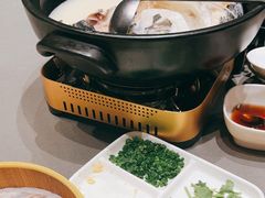 -小厨娘淮扬菜(清江苏宁广场店)