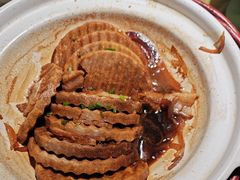 -沈家花园如皋菜(海阳路店)