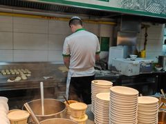 -黑窑厂糖油饼烤鸭·清真菜(总店)