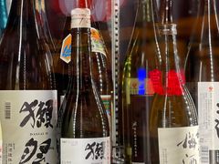 -白石的深夜食堂(济南万象城店)