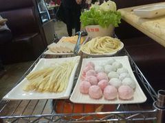 -虾巢(维多利·摩尔城店)