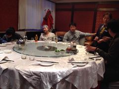 包厢-凯鸽酒楼(大同振兴街店)