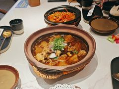 -乔阿马·江南味·驴肉香(龙湖华泾天街店)