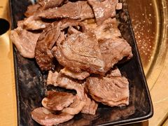 -無二炙坊·和牛烧肉(大钟寺1733店)