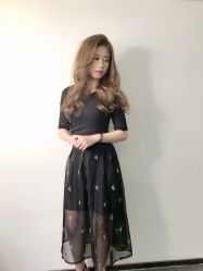 点击看大图 -马克男发时尚店