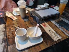 -管氏翅吧(广渠门店)