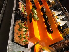 -北京北辰洲际酒店