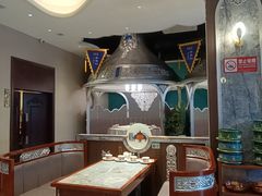 -哈啾嗨·新概念蒙餐(红星新城店)