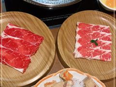 -牛New寿喜烧(青浦店)