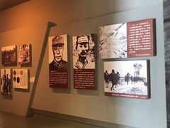 -平西抗日烈士陵园