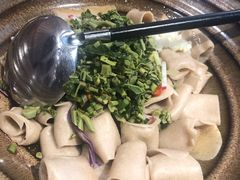 -西贝(金桥店)