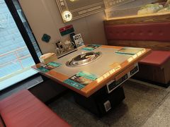 -灶座小锅烀饼·铁锅炖(道里店)