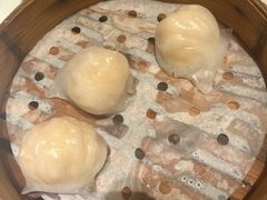 -稻香酒家(步步高梅溪新天地店)