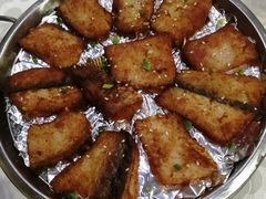 -雅和生态渔庄·宜城锅巴饭(龙灵山公园店)