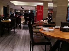 大堂-北部湾海鲜饭店(大新路店)