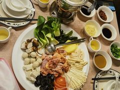 -七仙岭君澜度假酒店