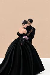 点击看大图 -金夫人婚纱摄影(衡阳店)