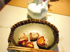 -茶是一枝花泡茶店