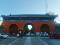 -月坛公园