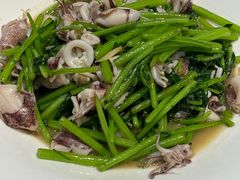 -清雅臻品·竹林院落·新派青岛菜(崂山店)
