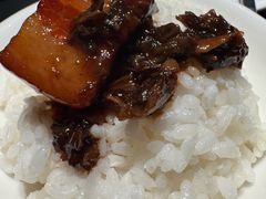 -铜锣湾·有麝自然香(渝北财富中心店)