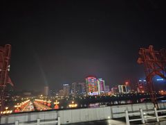 -汉江公园