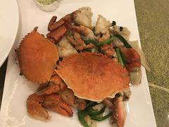 -南通滨江洲际酒店-东厨中餐厅