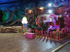 -青岛嘉年华主题乐园