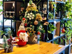 -ZING COFFEE 镜咖啡