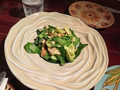 -格鲁·秀色Georgia’s Feast