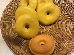 -常德武陵天济喜来登酒店-盛宴餐厅