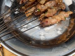 -杨记烤肉老店