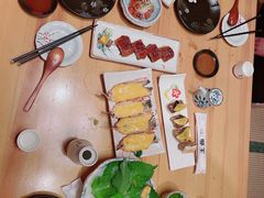 -王鼎精致料理铁板烧(世博源店)