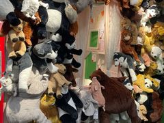 -宜家家居(四元桥商场店)