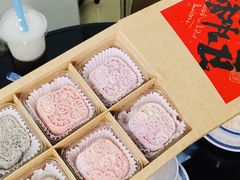 -百花传统甜品店(原址店)