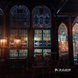 中古咖啡馆##ARTISTSAN COFFEE#