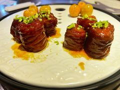 -闫府私房菜·百年鲁菜(恒隆店)
