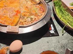-牛New寿喜烧(金鹰世界店)