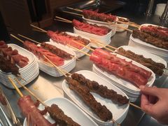 -宜家·瑞典风味餐厅(烟台路店)