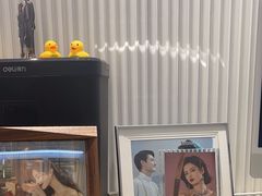 -海马体照相馆(环贸iapm大师爱情店)
