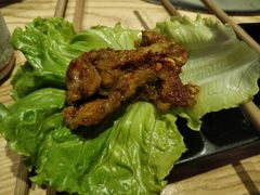 -赞酱川式烤肉(蜀都万达店)