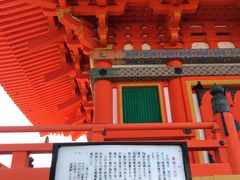 -有栖山 清光院 清水寺