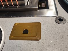 -丰茂烤串(外滩星荟中心店)