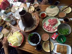 -东镇老火锅(长春路首店)