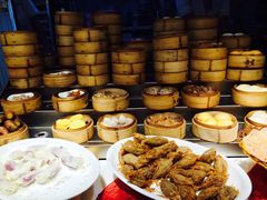 -银鲨海鲜烤肉火锅自助餐厅(五星店)