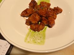 糖醋里脊-桂满陇-十里风荷(合生汇店)