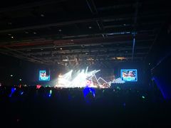 -华熙LIVE·五棵松·M空间